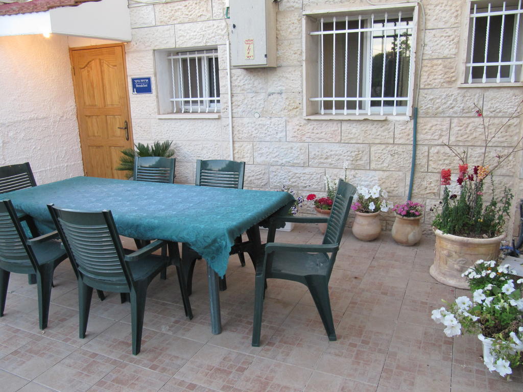 Jerusalem Hills Inn Abu Ghaush 外观 照片