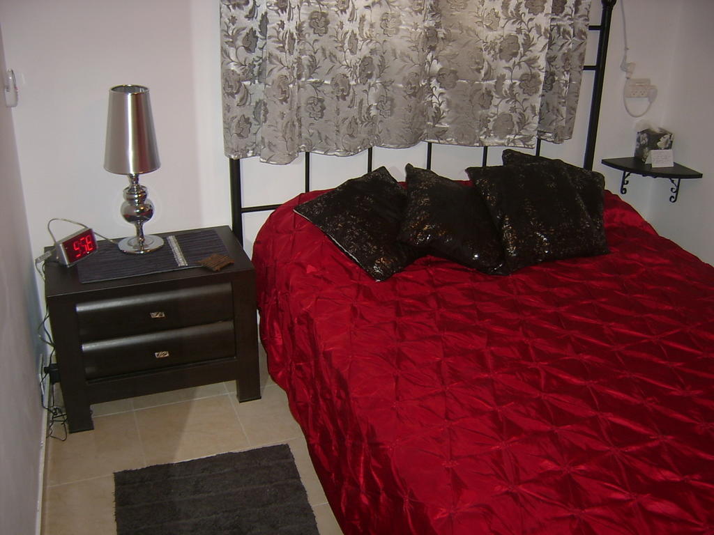 Jerusalem Hills Inn Abu Ghaush 客房 照片