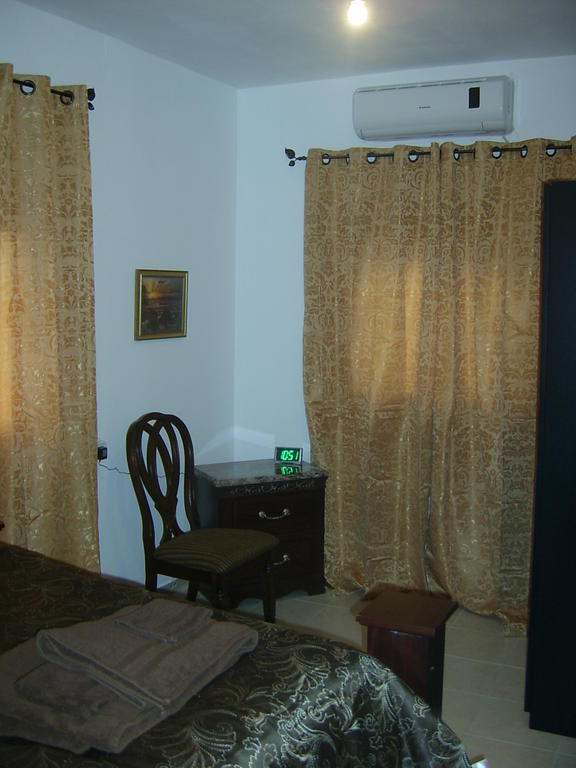 Jerusalem Hills Inn Abu Ghaush 客房 照片