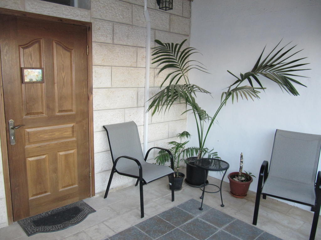 Jerusalem Hills Inn Abu Ghaush 外观 照片