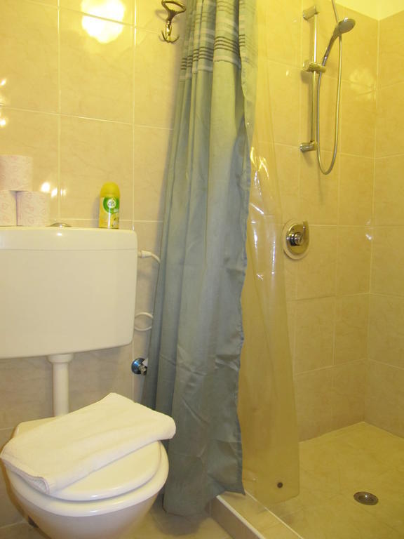 Jerusalem Hills Inn Abu Ghaush 客房 照片