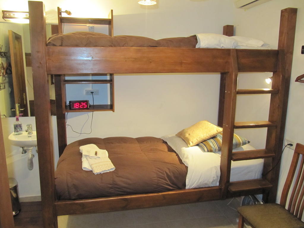 Jerusalem Hills Inn Abu Ghaush 客房 照片