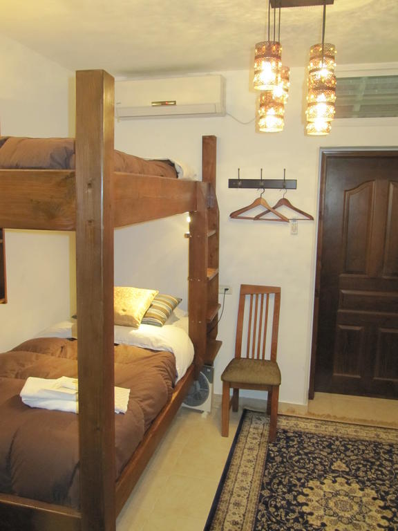 Jerusalem Hills Inn Abu Ghaush 客房 照片