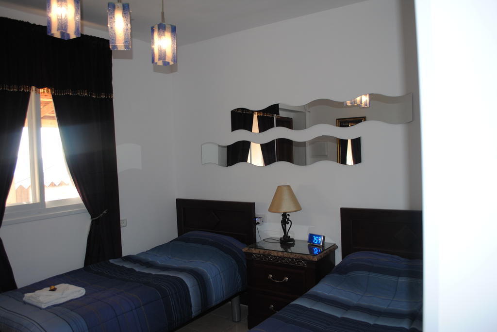 Jerusalem Hills Inn Abu Ghaush 客房 照片