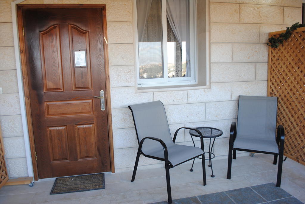 Jerusalem Hills Inn Abu Ghaush 外观 照片