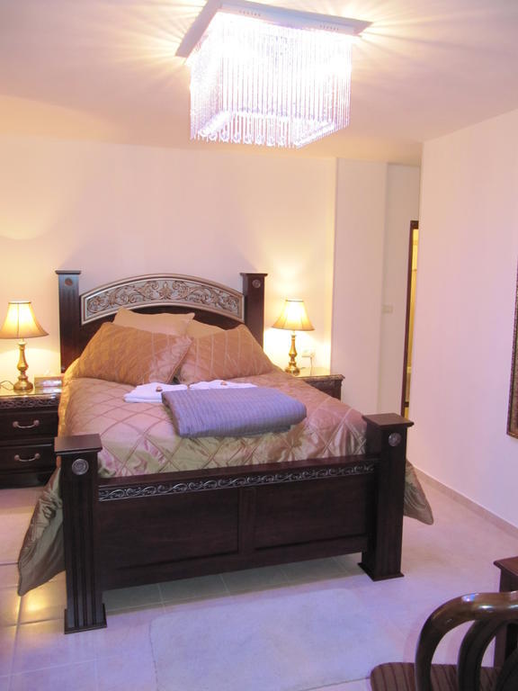 Jerusalem Hills Inn Abu Ghaush 客房 照片