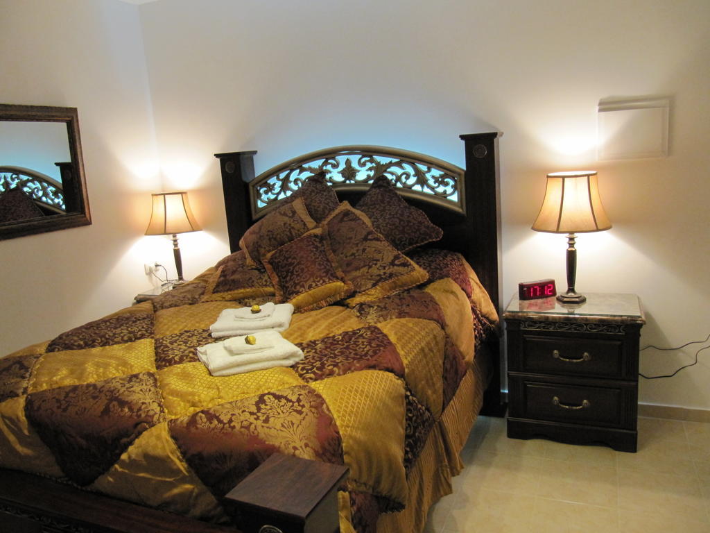 Jerusalem Hills Inn Abu Ghaush 客房 照片