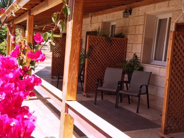Jerusalem Hills Inn Abu Ghaush 外观 照片