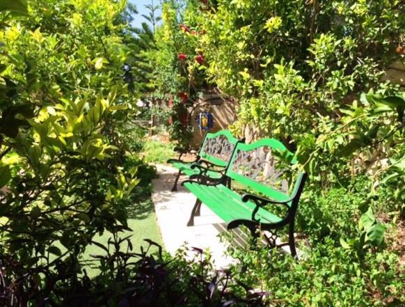 Jerusalem Hills Inn Abu Ghaush 外观 照片