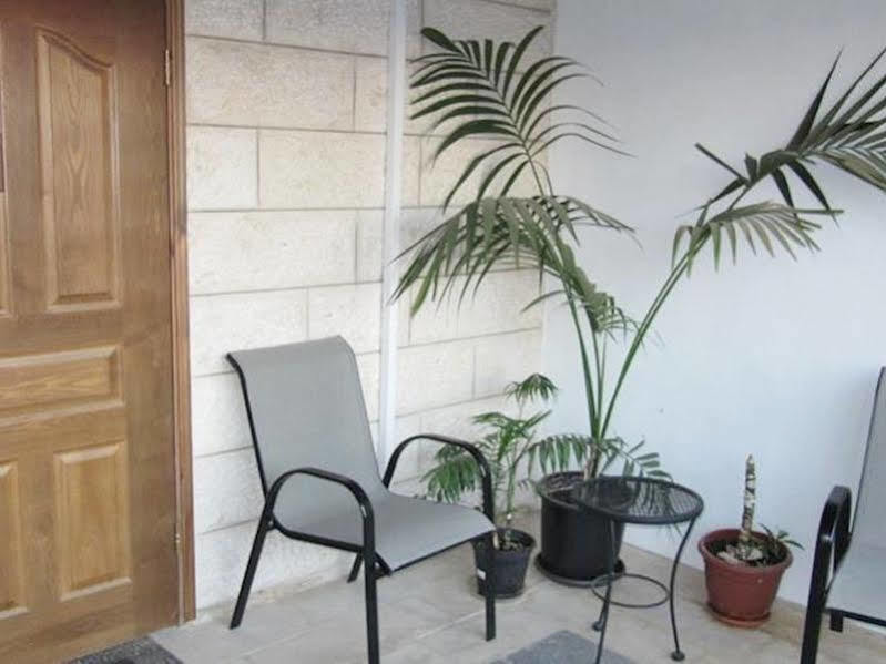Jerusalem Hills Inn Abu Ghaush 外观 照片